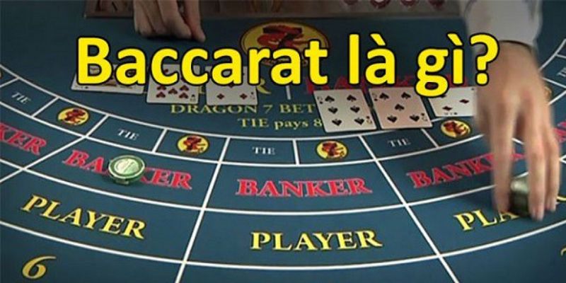 Baccarat SC88 Là Gì?