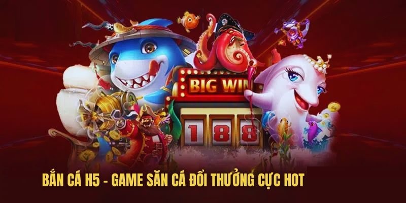 Các Phòng Chơi Trong Bắn Cá H5 SC88
