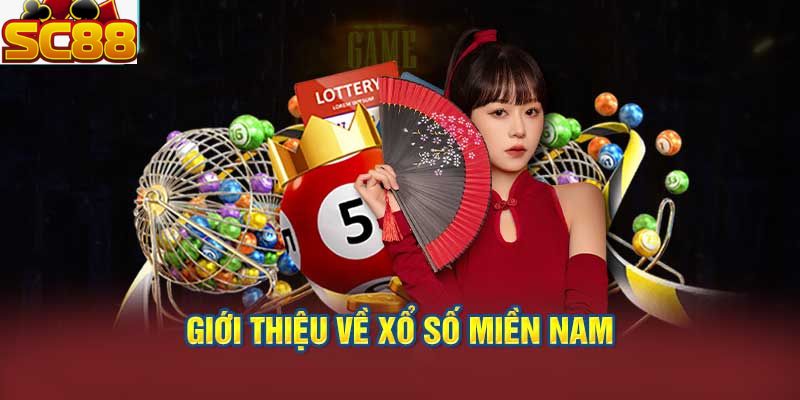 Đặc Điểm Nổi Bật Của Xổ Số Miền Nam Tại SC88