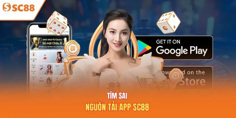 Hướng Dẫn Tải App SC88 Trên Android