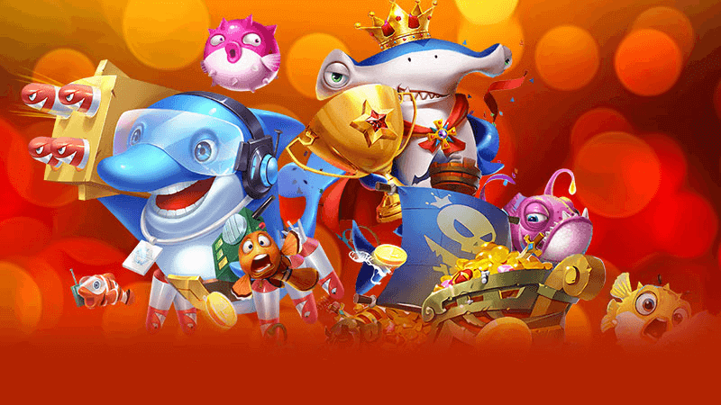 Kinh Nghiệm Chơi Bắn Cá H5 SC88 Hiệu Quả