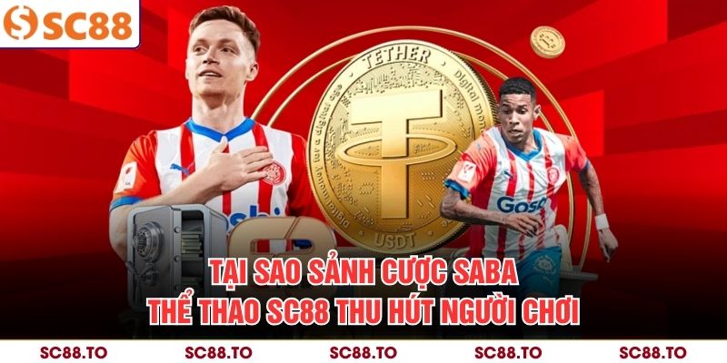 Vì Sao Nên Chơi Kèo Macao Tại SC88?
