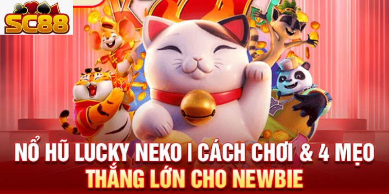 Tổng Quan Về Nổ Hũ SC88